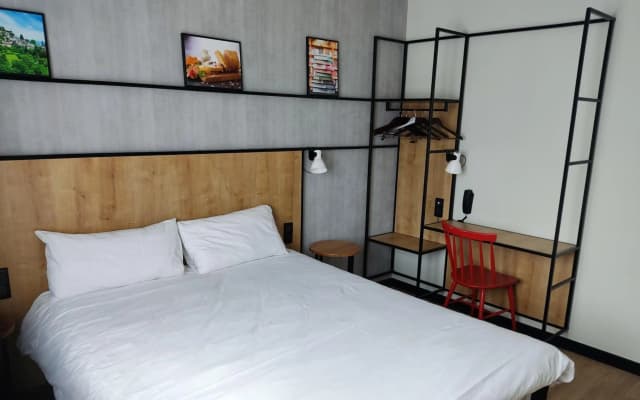 Sahara Beach Resort & Spa Sharjah - photo 3