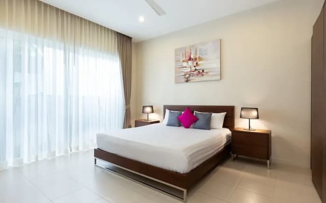 Villa The Greens 7 - photo 4