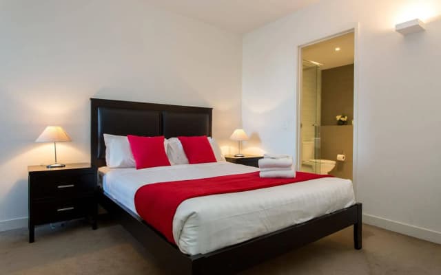 ABC Accommodation - Spencer Street - photo 5