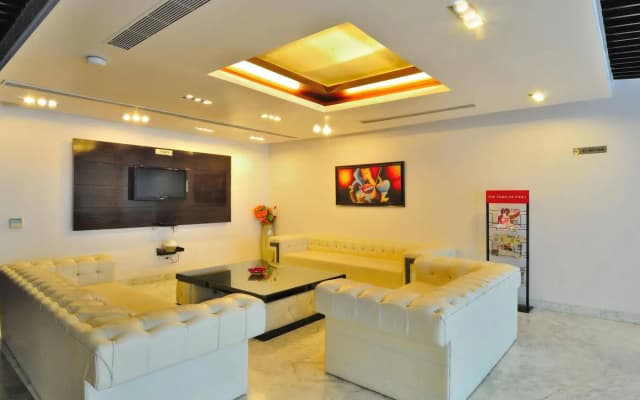 Hotel Elegance New Delhi Railway - photo 2