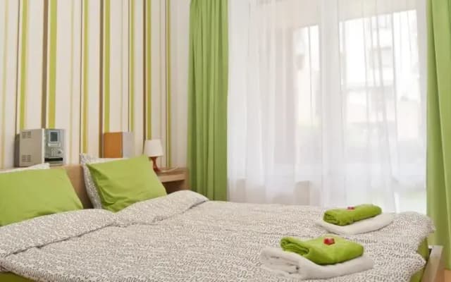 Semiramis Apartment - photo 5