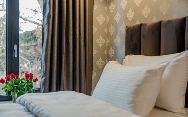 Tbilisi Central Inn - photo 3