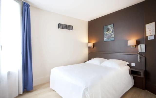 Nadaud Hôtel - photo 3