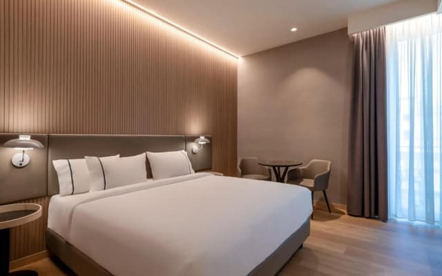 AC Hotel by Marriott Clodio Roma - photo 5