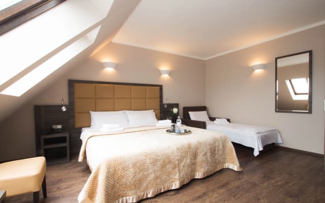 Hotel Delta am Potsdamer Platz - photo 3