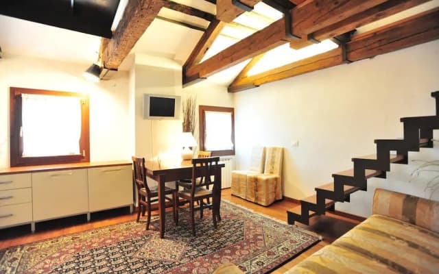 Furlani Apartments - photo 3