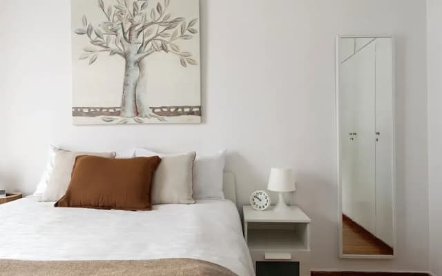 Serenity - 1-BR Apartment in Zografou - photo 3