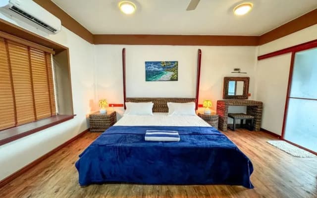 Long Beach Laamu - photo 5