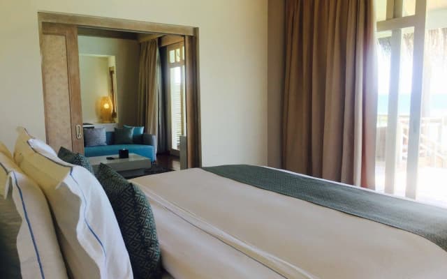 NH Maldives Kuda Rah Resort - photo 3