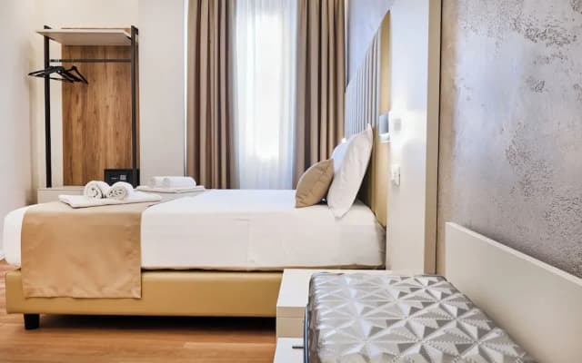 florence medali rooms - photo 2
