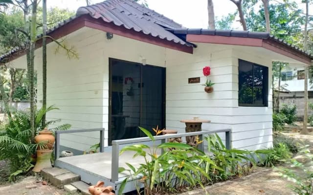 Baan Sook Sabai - photo 3
