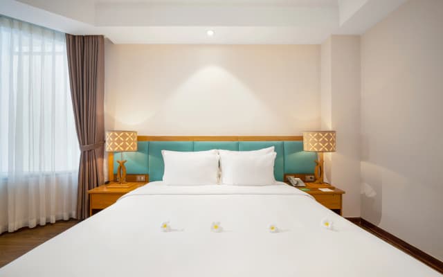 Diamond Sea Hotel - photo 3