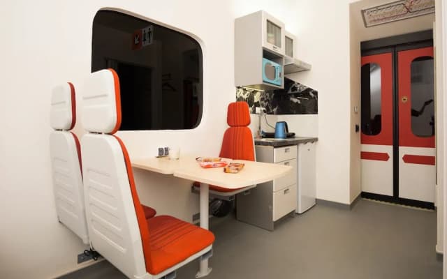 METRO Apartment - photo 2