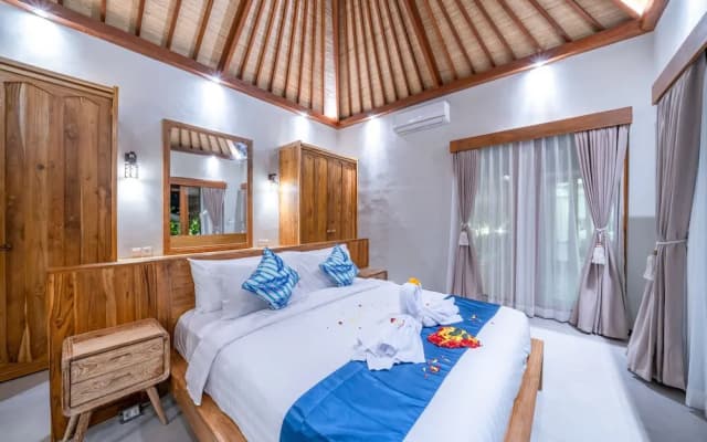 Villa Litera Canggu Bali - photo 4