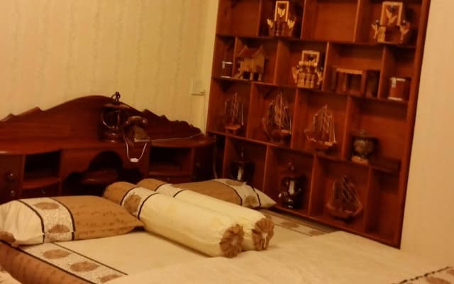 Meyon Holidays Apartment - photo 4