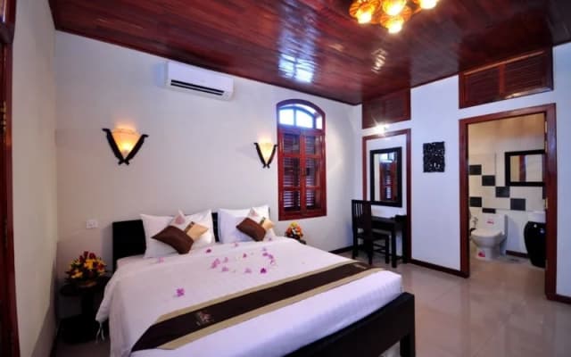 Tropical Boutique Spa - photo 2