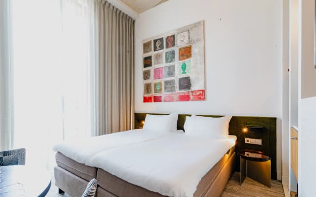 Hotel Pontsteiger - photo 4