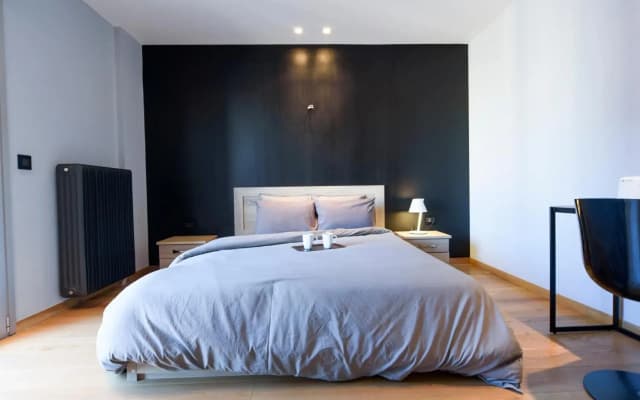 Acropolis Dream Apartment - photo 4