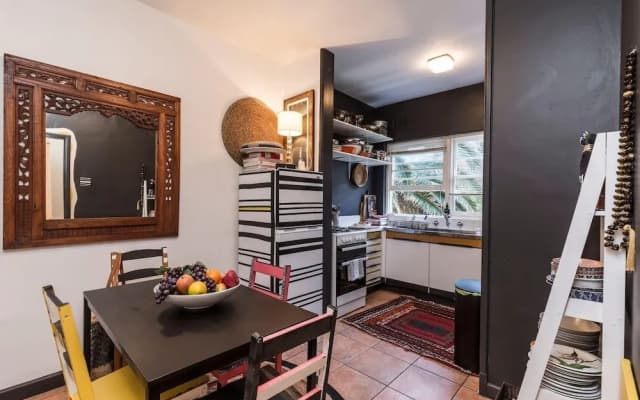 Bohemian Chic 2 Bed Bondi Beach Apartment - photo 3
