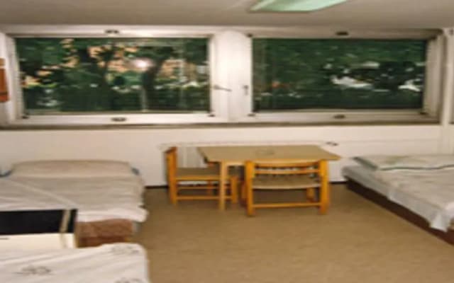 Universum Hostel - photo 2