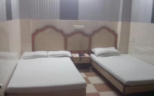 Shivam Palace - photo 3