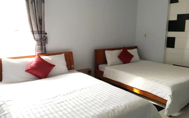 Ha My Guesthouse - photo 3