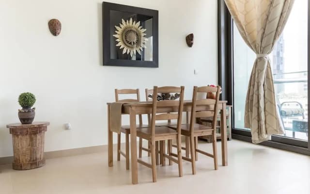 HiGuests Vacation Homes - Burj Vista - photo 5