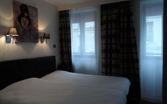 Hotel Prince Monceau - photo 4