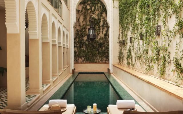 IZZA Marrakech - photo 5