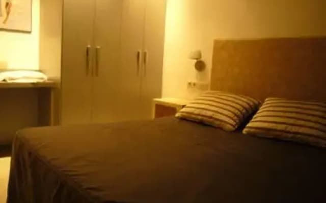 Apartaments Sant Jordi Sagues - photo 3