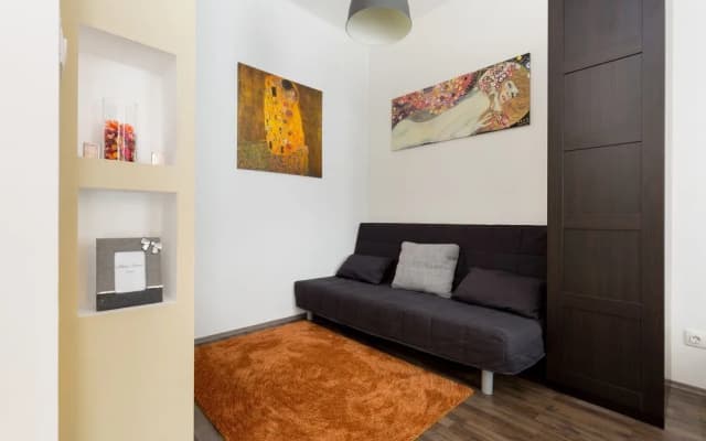 BPM - Jozsef krt 67 Apartments - photo 5