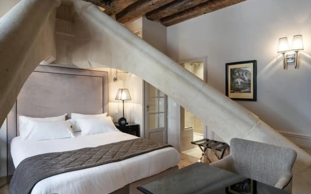 Hotel Le Presbytère - photo 4