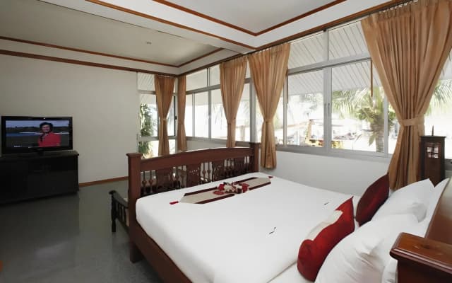 Rajapruek Samui Resort - photo 2