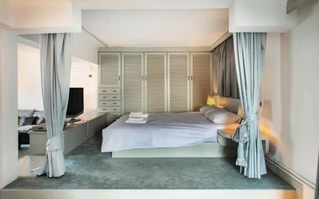 Athens Penthouse Suite on 6th floor - photo 4