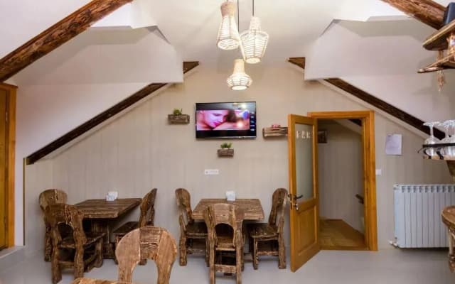 Holiday House - photo 2