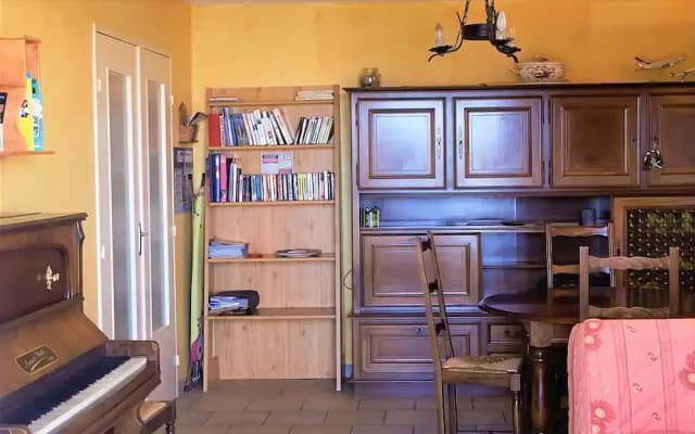Appartement Olympe - photo 4