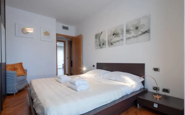 Leopolda City Apartment - photo 3
