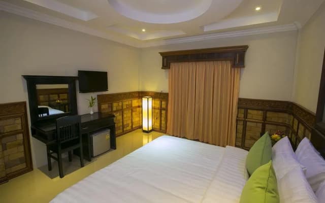 Friendly Villa Boutique - photo 5