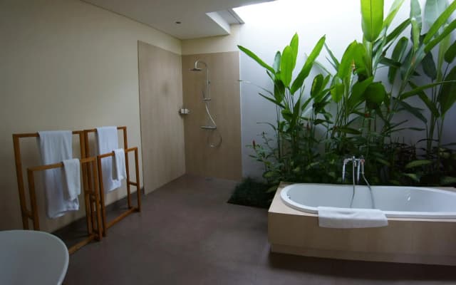 Santun Luxury Private Villa - photo 4