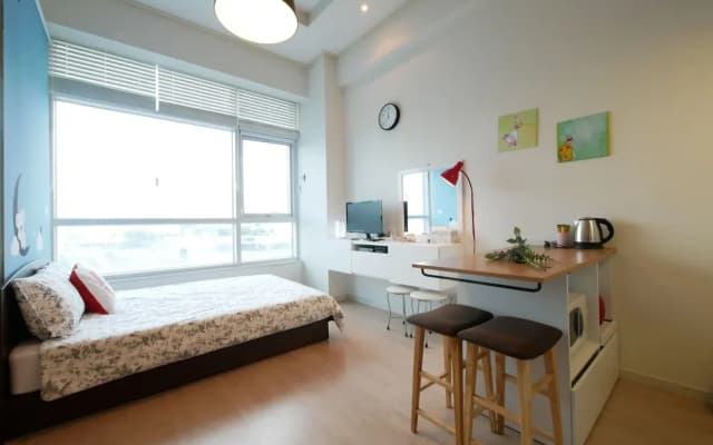 Joy Duplex Seoul Station - photo 5