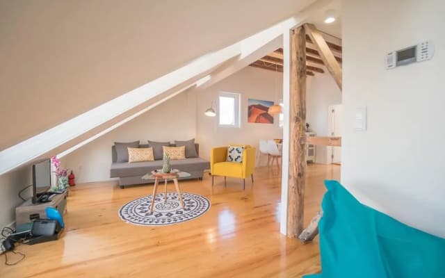 Rooftop Apartment - photo 5
