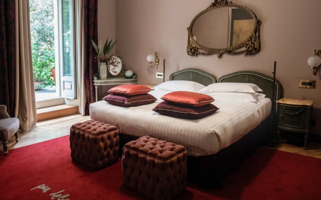 Grand Hotel et de Milan - photo 3