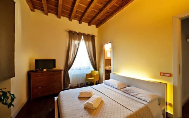 B&B SubUrbe Roma - photo 5