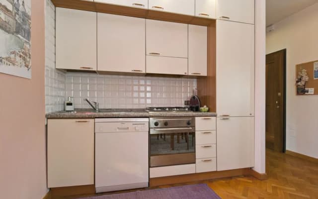 Apartment Accademia - photo 4