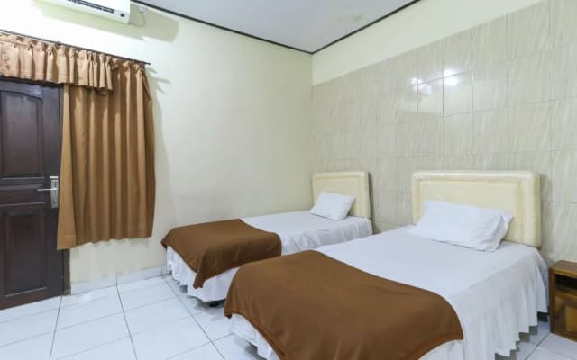 NB Bali Guest House - photo 5