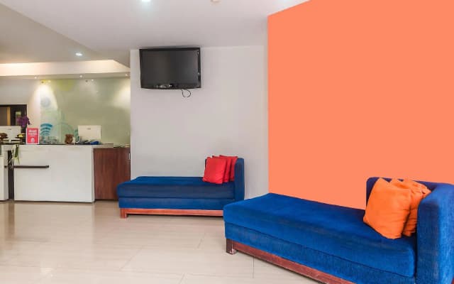 ZEN Rooms Basic Kuta Central Park 2 - photo 4