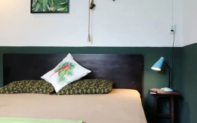 Nha Homestay - photo 3