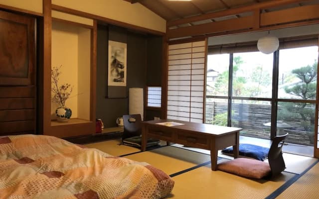 Kinkaku Ryokan - photo 3