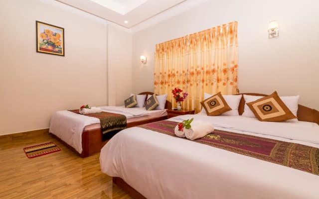 Aniza Angkor Villa - photo 4