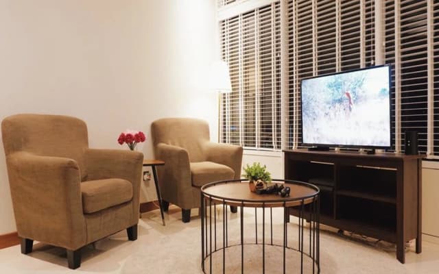 Klcc Kl Tower View Luxury Suites - photo 3